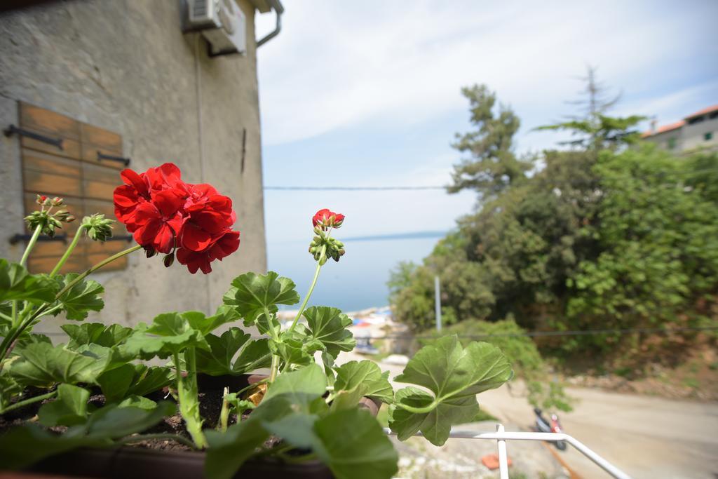 Apartment Ilario Cres Rum bild